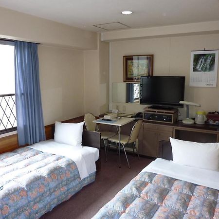 Otsuka City Hotel Tokió Kültér fotó