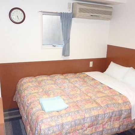 Otsuka City Hotel Tokió Kültér fotó