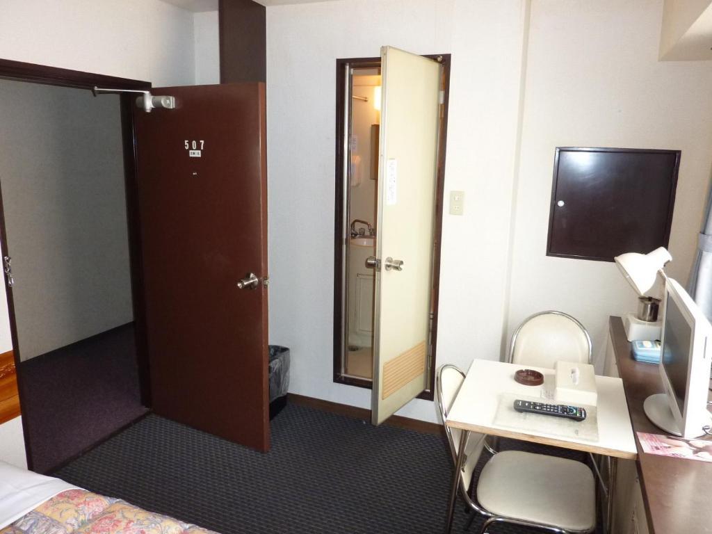 Otsuka City Hotel Tokió Kültér fotó