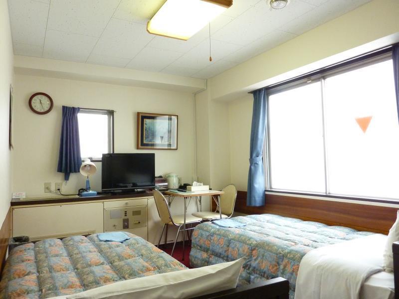 Otsuka City Hotel Tokió Kültér fotó