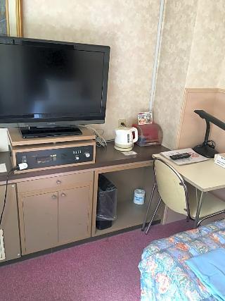 Otsuka City Hotel Tokió Kültér fotó