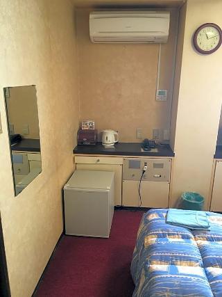 Otsuka City Hotel Tokió Kültér fotó