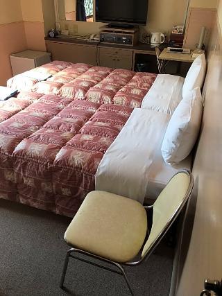 Otsuka City Hotel Tokió Kültér fotó