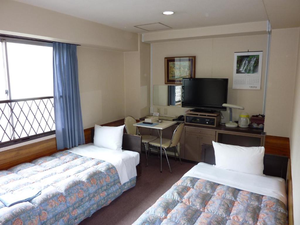 Otsuka City Hotel Tokió Kültér fotó