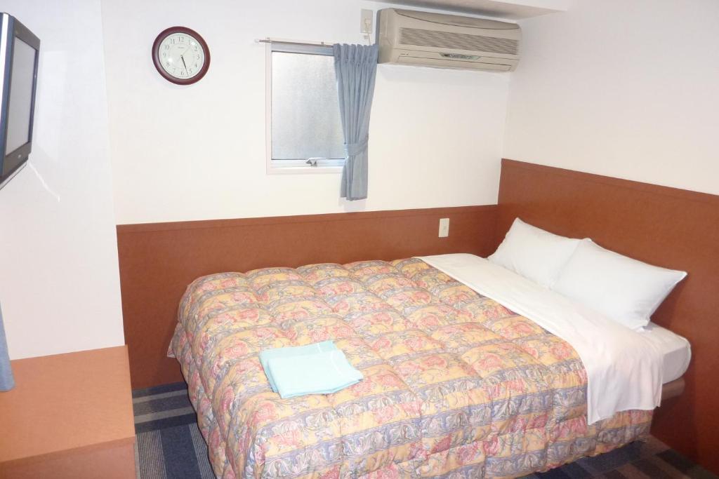 Otsuka City Hotel Tokió Kültér fotó